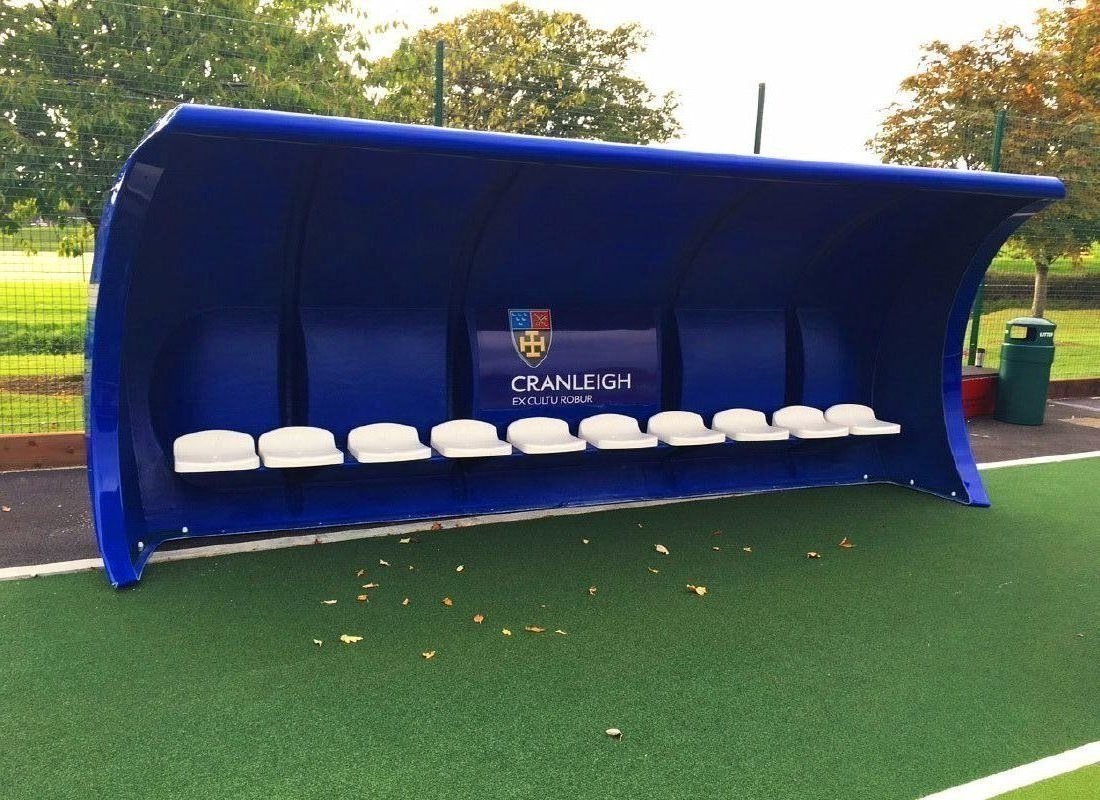 Bancs de Touche