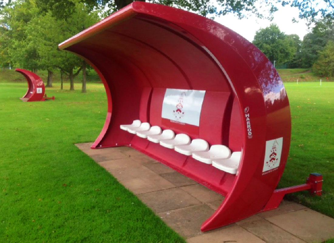 Bancs De Touche