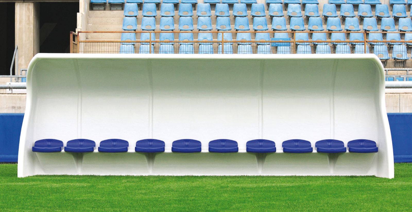 Bancs De Touche