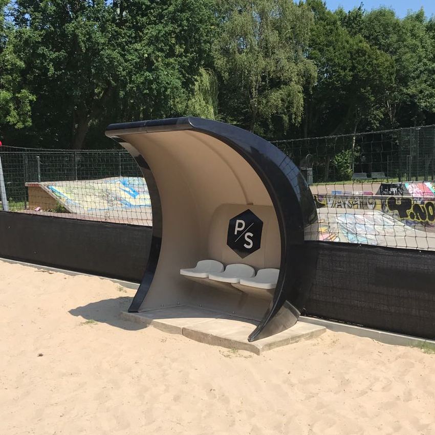 Bancs De Touche