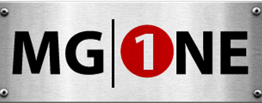 MGone